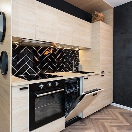 Loft Style Apartment Opienskiego Close To The Zurawiniec Nature Reserve By Noclegi Renters بوزنان المظهر الخارجي الصورة